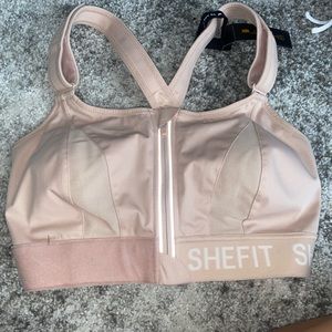SHEFIT sports bra